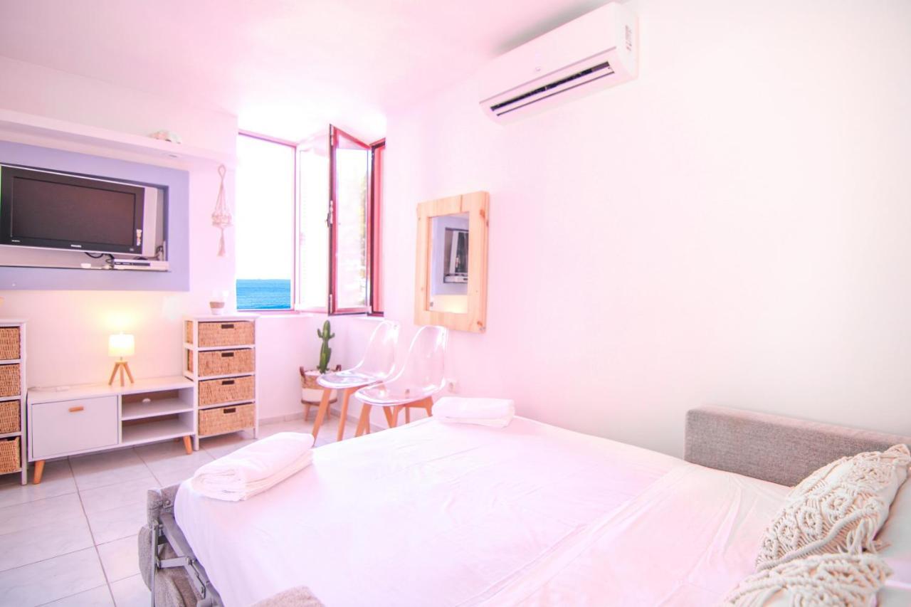 Apartamento Muralla Roja 0507 Calpe Esterno foto
