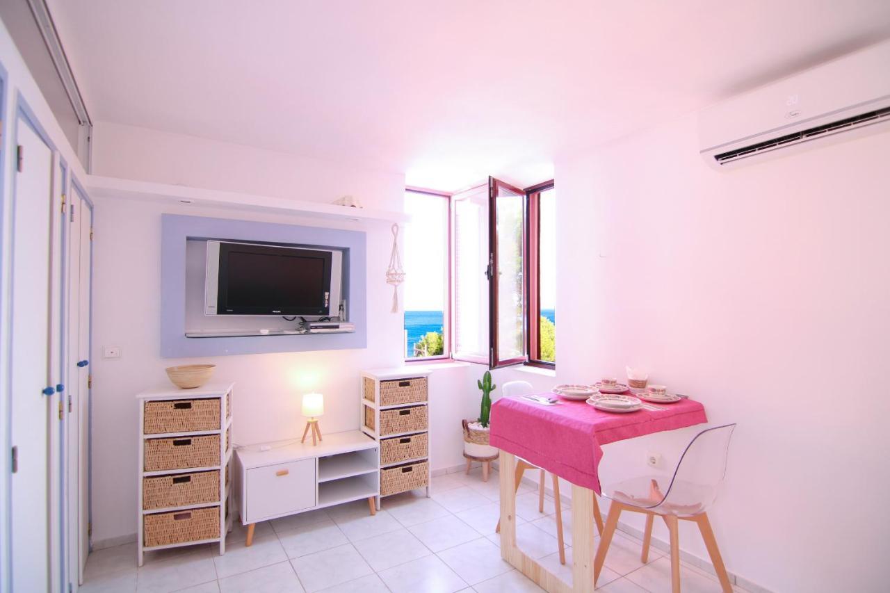Apartamento Muralla Roja 0507 Calpe Esterno foto