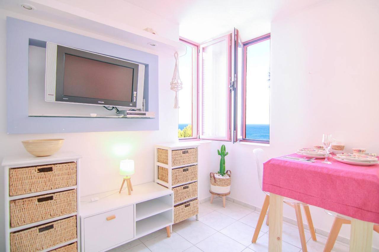 Apartamento Muralla Roja 0507 Calpe Esterno foto