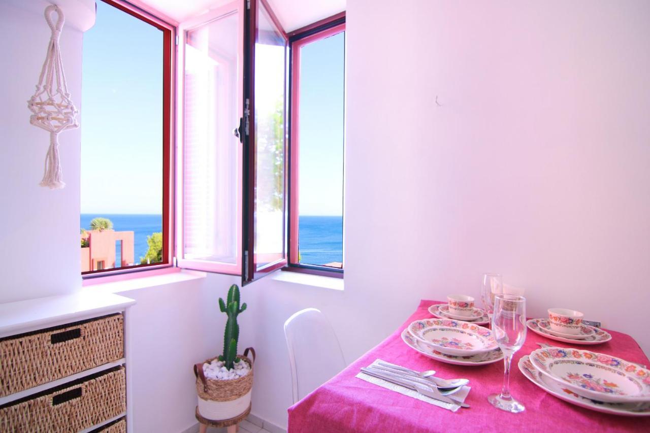 Apartamento Muralla Roja 0507 Calpe Esterno foto